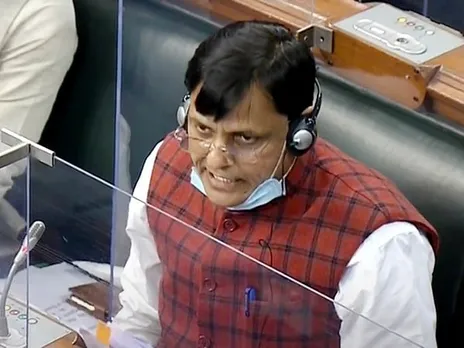 Discussions On Between Assam, Meghalaya To Solve Border Dispute: Union Minister