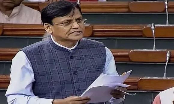 MHA Rejects Licenses Of 466 Institutions Under FCRA Since 2020