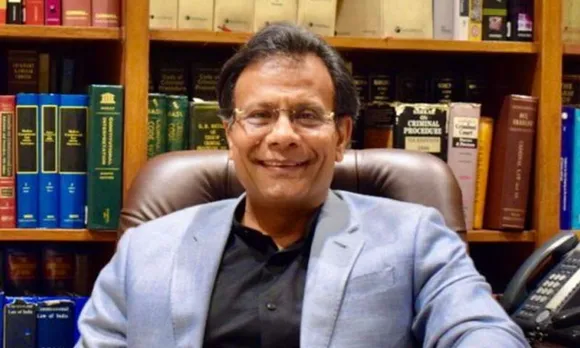 Sr. Advocate Aman Lekhi Resigns as Additional Solicitor Gen