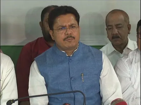 Congress Accuses AIUDF Of Selling MLAs to BJP