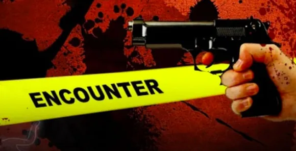 Assam: Another Criminal Injured in Police Firing at Gohpur