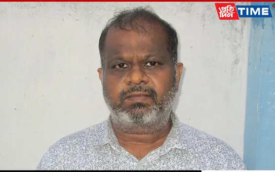 Guwahati: CID Arrests Another Accused In AMTRON Fraud Case