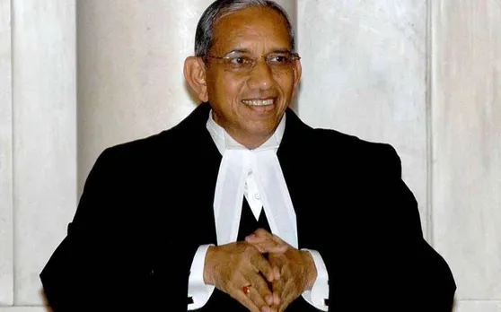 Former Chief Justice Of India RC Lahoti Dead