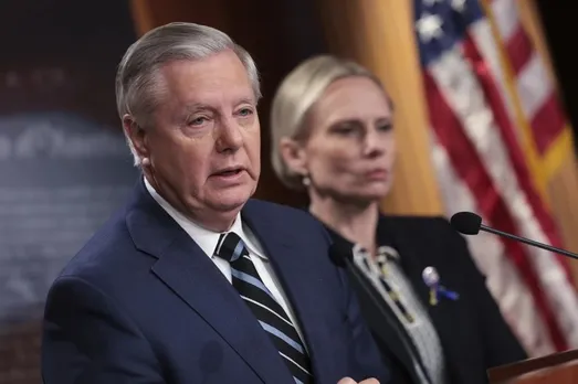US Senator Calls For Putin's Assassination