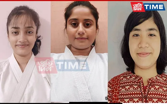 3 Assam Players Selected for Khelo India University Games, 2022