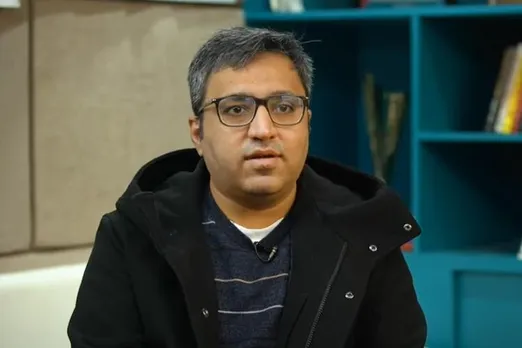 Ashneer Grover Quits As MD At BharatPe