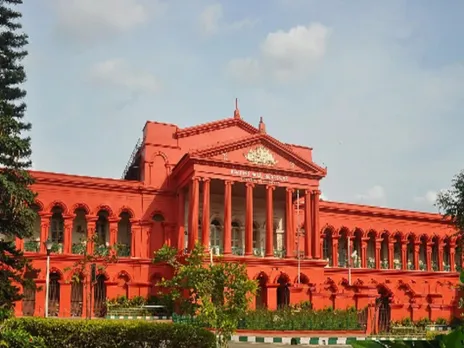 Chennai Students Protest Against Karnataka HC Order On Hijab Row