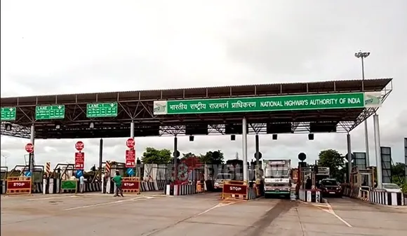 Assam: Toll Fees to Increase by 15% from April 1
