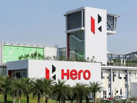 I-T Dept Conducts Raid at Hero MotoCorp MD’s Residence & Office