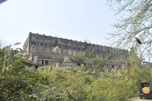 Guwahati: CTPS to Turn into Space Research Centre