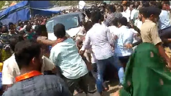 Odisha: At least 22 Injured after MLA’s Vehicle Runs over Crowd