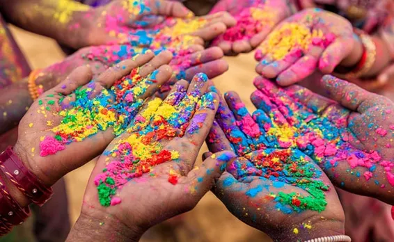 Hair & Skin Care Tips for Holi