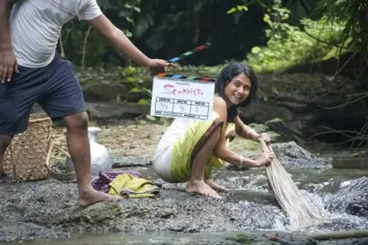‘Semkhor’ Bags “Best Indian Cinema” Award 