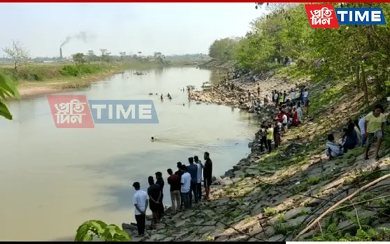 Assam: Minor Boy Drowns In Morakolohi River In Boko