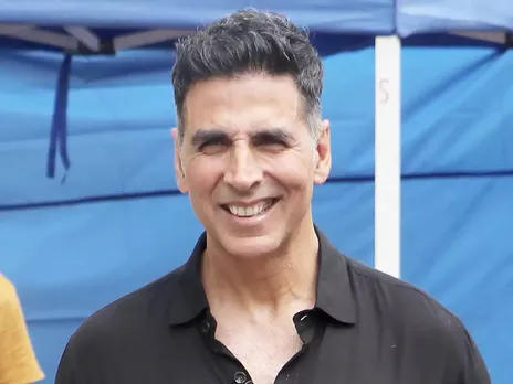 Actor Akshay Kumar Invited To Visit Kaziranga