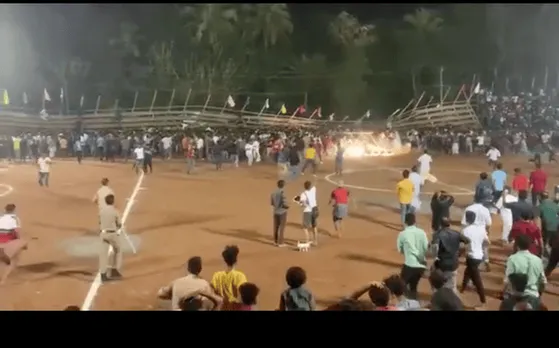 Kerala: Over 200 Injured As Audience Gallery Collapses During Football Match