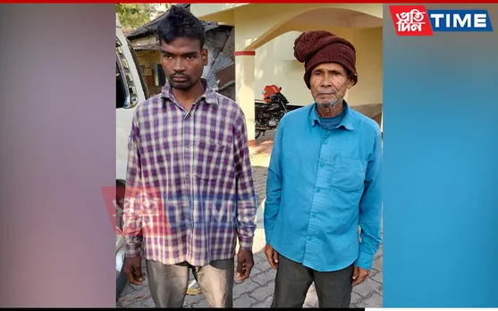 Prominent Maoist Committee Member Arrested In Cachar