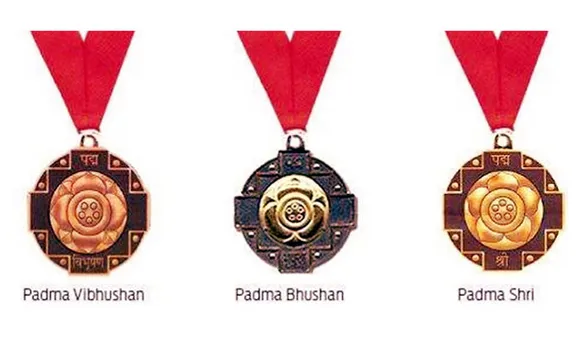 Ram Nath Kovind to Confer Padma Awards to 74 Personalities Today