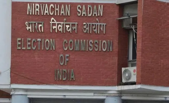 ECI Announces Biennial Polls In Six States In March