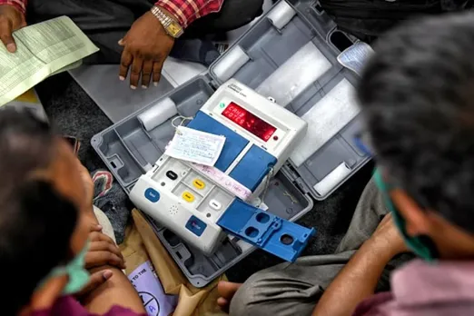 Counting of Votes Begins for Majuli By-polls