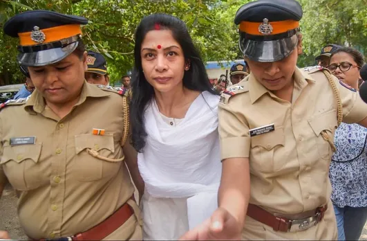CBI Refutes Indrani Mukerjea's Claims Of Murdered Daughter Being Alive