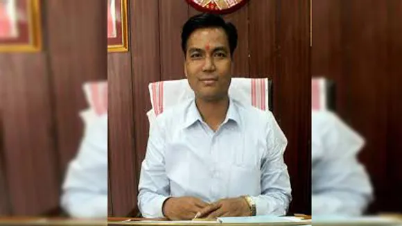 GMC Mayor Flags Hill Encroachment, Manpower Woes Amid Rain Crisis