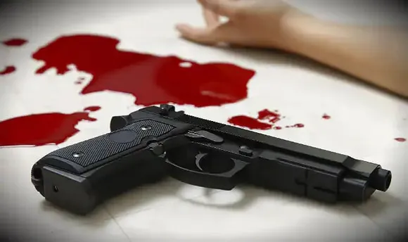 Assam Cop Shoots Himself Dead Inside Police Station