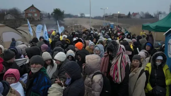 Russia Declares Day-Long Ceasefire For Civilian Evacuation
