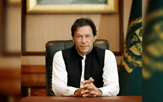 Pakistan PM Imran Khan To Face No-Confidence Vote Today