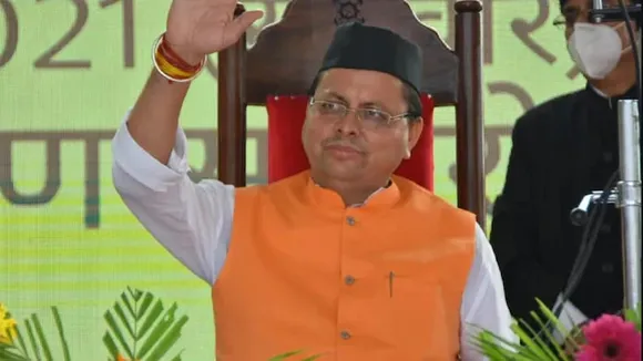 Pushkar Singh Dhami Wins Champawat Bypoll, Retains CM Post