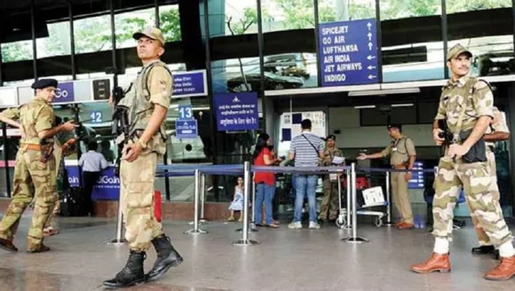 AAI Takes up Infra Development of New and Existing Airports