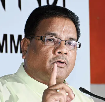 Only TMC Can Fight BJP: Ripun Bora