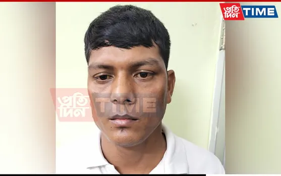 Assam: Police Arrest ULFA-I Linkman From Majuli