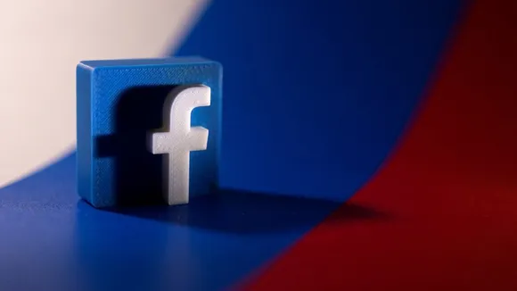 Russia Bans Facebook, Instagram