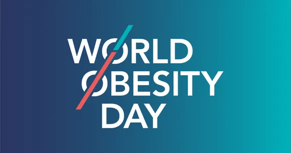 World Obesity Day: Around 2.8 Million People Die of Obesity Annually 
