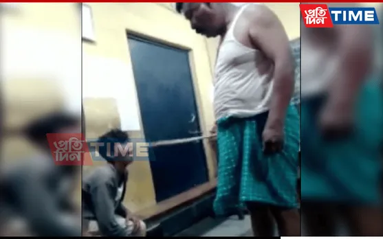 Assam: ASI Of Laharighat PS Suspended In Child Assault Case