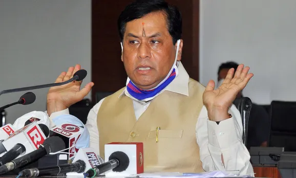 Assam Floods: Govt Vows Permanent Solution as Death Toll Reaches 52