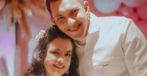 Singer Aditya Narayan, Wife Shweta Welcome Baby Girl