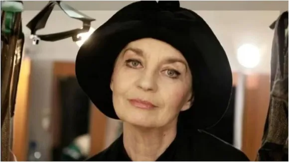 Acclaimed Ukrainian Actress Killed In Russian Shelling