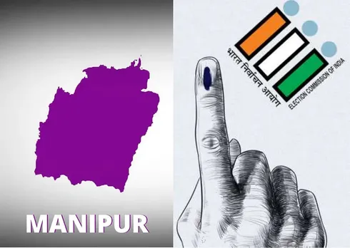 Manipur Election Results: Early Numbers Indicate BJP Leading in 19 seats