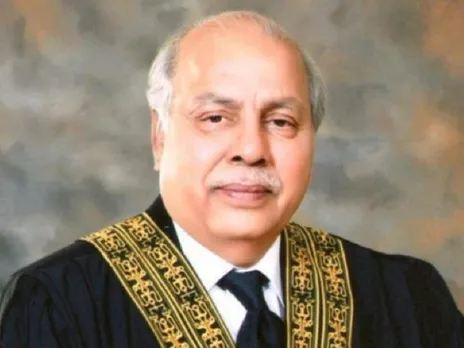 Imran Khan Nominates Former Chief Justice Gulzar Ahmed As Caretaker Pak PM