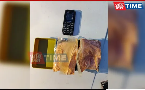 Assam: Drug Peddler Arrested in Guwahati