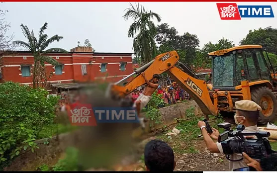 Another Body Recovered In Guwahati