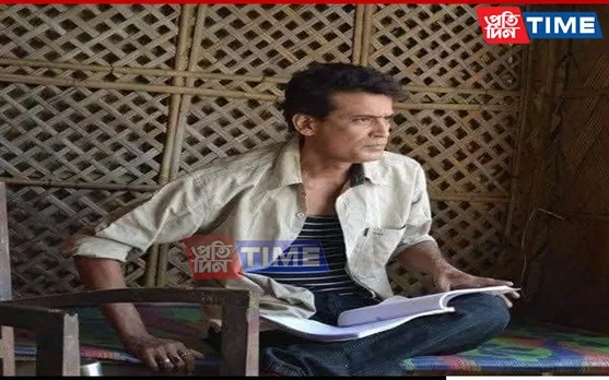 Renowned Assamese Actor Gyanendra Pallav Baruah Passes Away