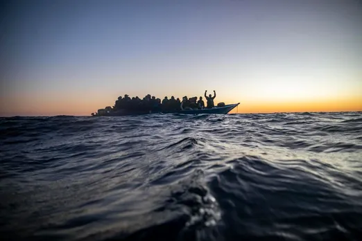 Over 90 Migrants killed in Mediterranean Boat Accident, says UN