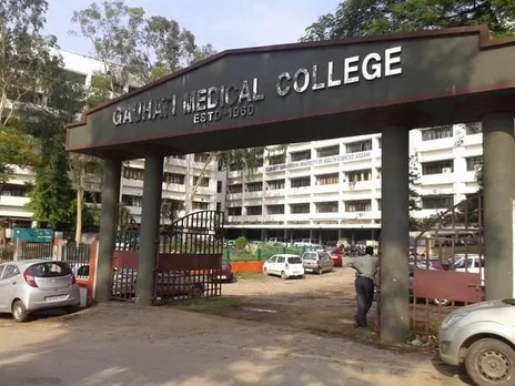 FIR Against Irrigation Dept Officials For Faking Referral Medical Certificate