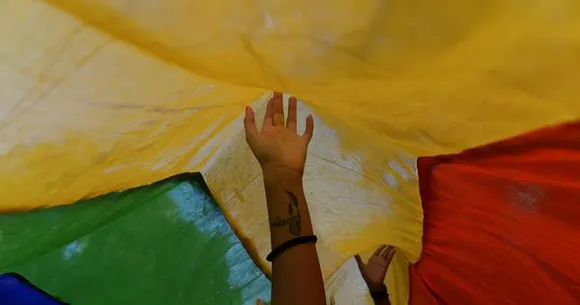 Assam Gets its First Transgender-Run Tea Stall