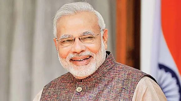 NIA Receives Mail Threatening PM Modi's Assassination