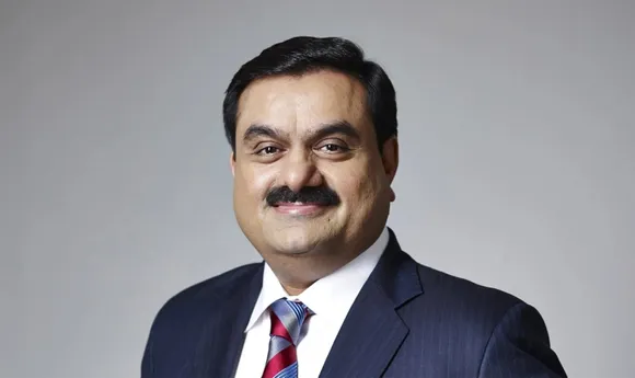 Gautam Adani Joins Elite $100 Billion Club
