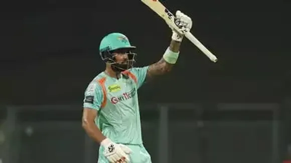 KL Rahul Becomes First Player to Score 3 Centuries against Same Opponent 